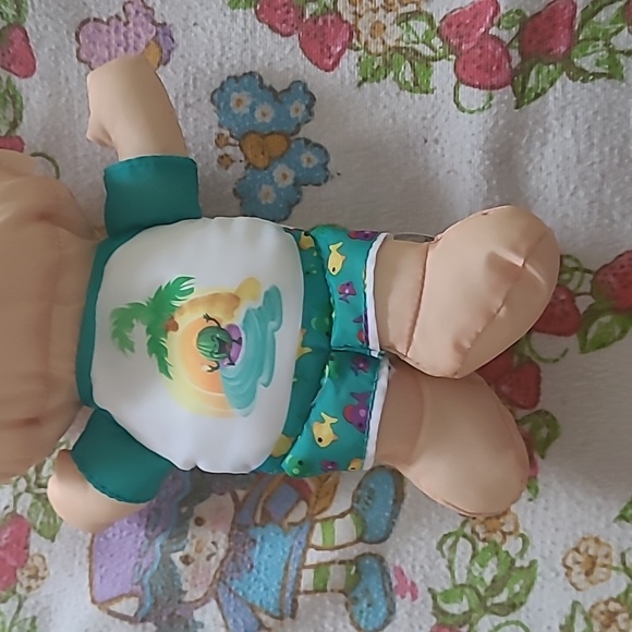 Swimways Cocomelon JJ Bath Plush - Picture 3 of 4